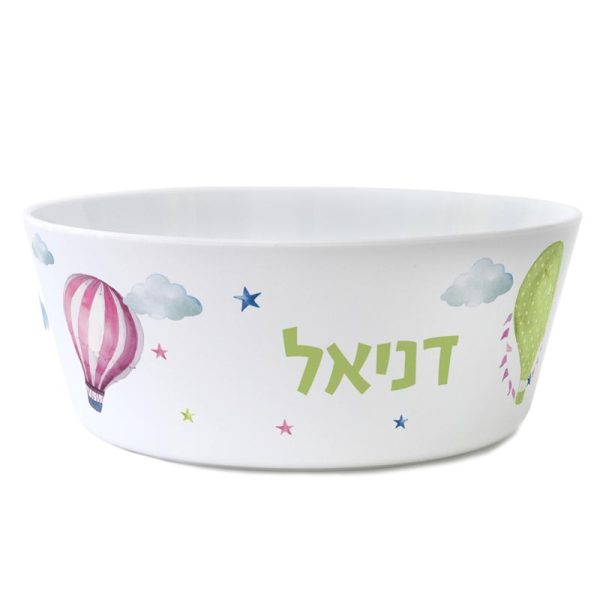 קערה עננים