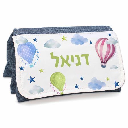 קלמר 3 תאים – עננים שם